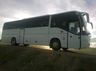 Автобус Хагер 50 мест (Автобусы от 43 до 52 мест)